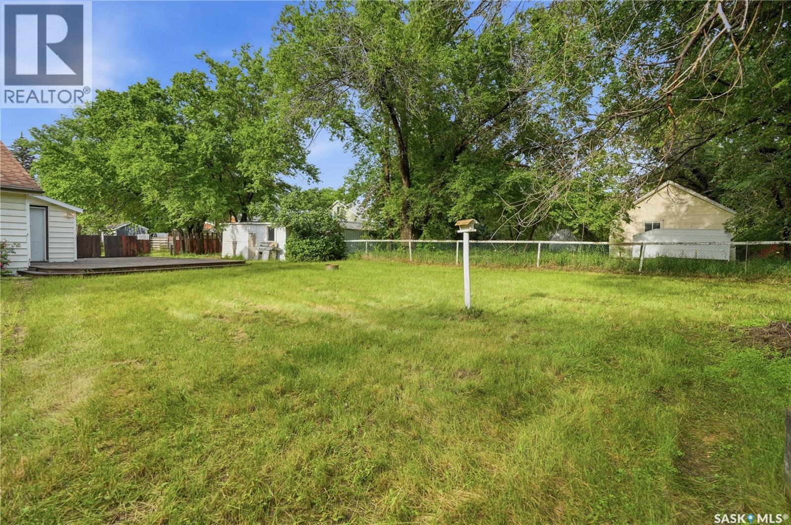 311 3Rd Street, Chaplin, SK