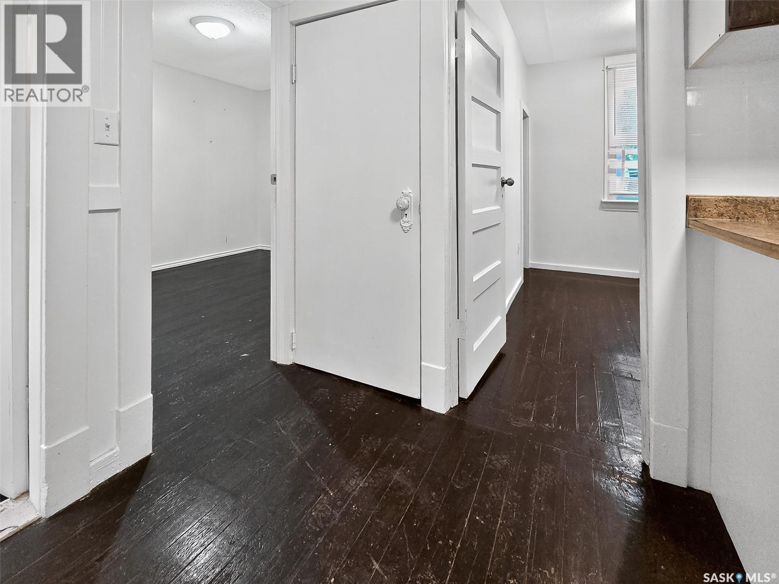 140 1St Avenue, Chaplin, SK - Indoor Photo Showing Other Room