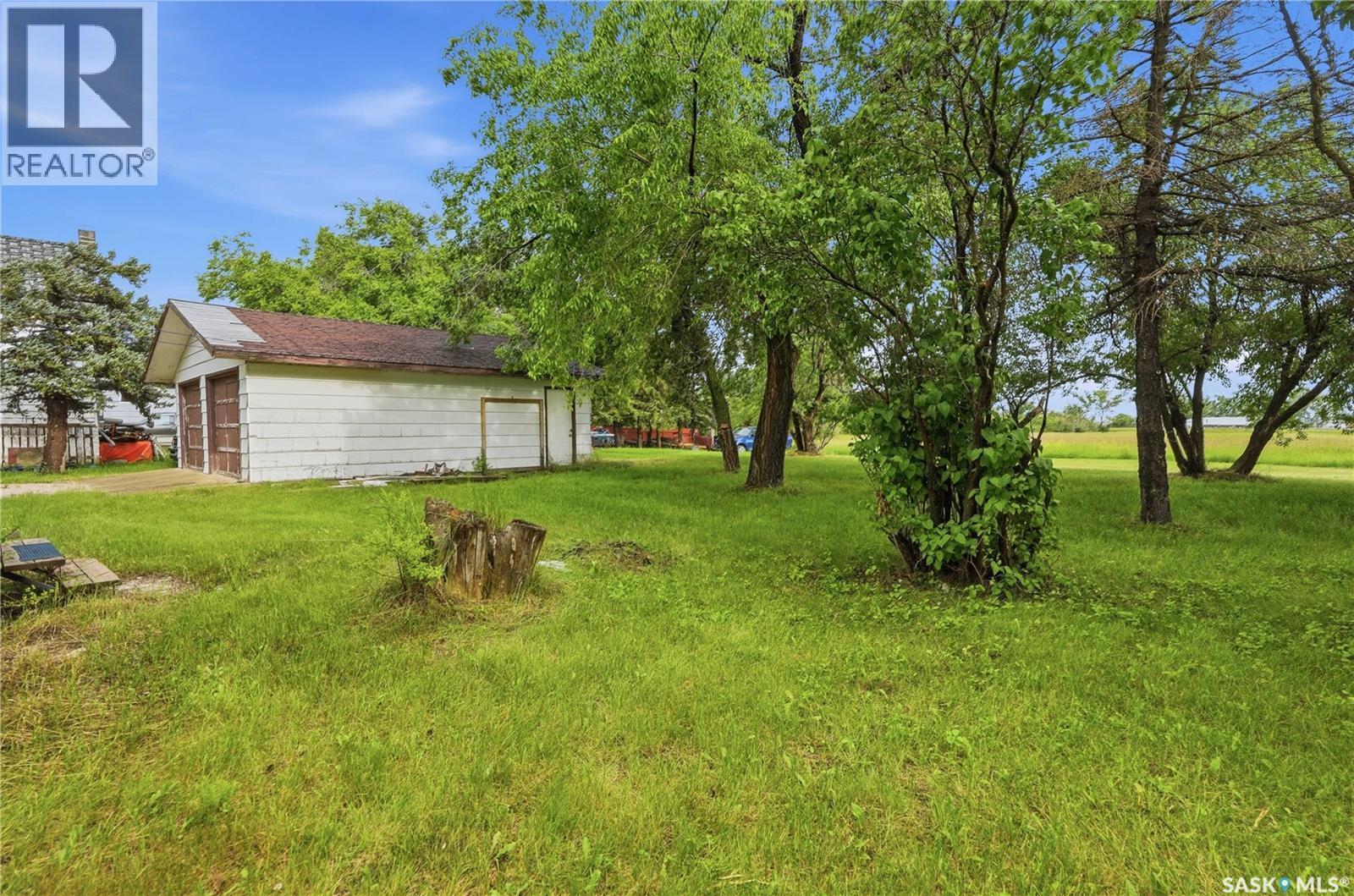 140 1St Avenue, Chaplin, SK