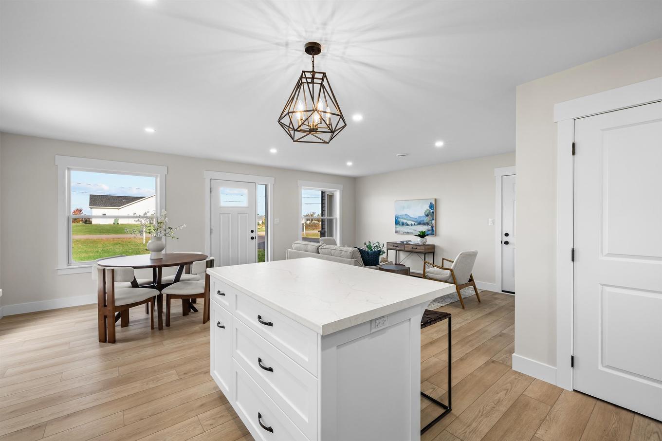 6 Sydney Way, Mermaid, PE