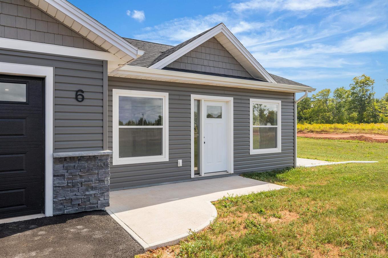 6 Sydney Way, Mermaid, PE