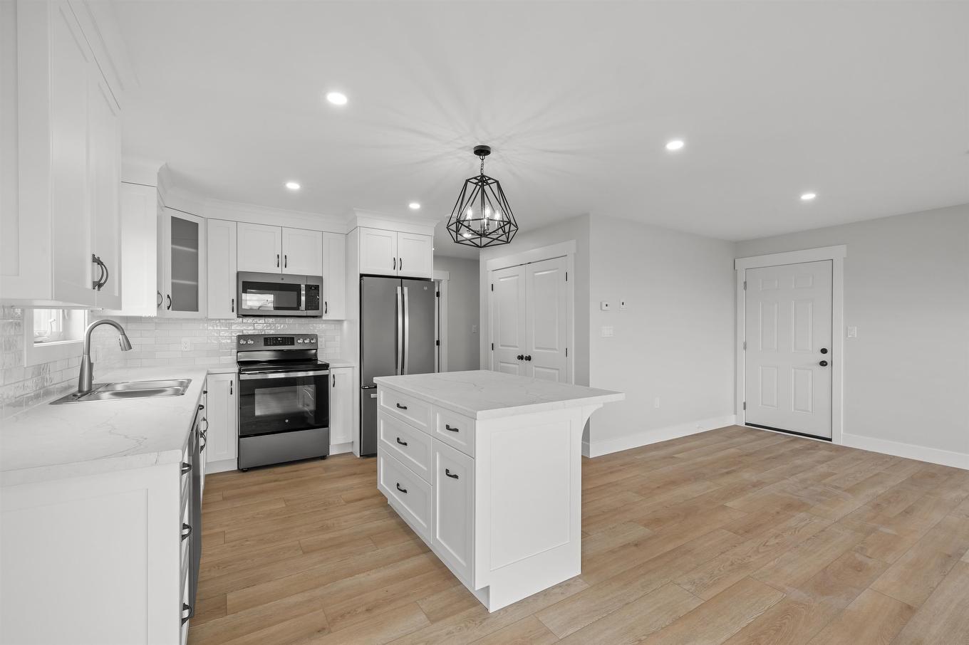 6 Sydney Way, Mermaid, PE