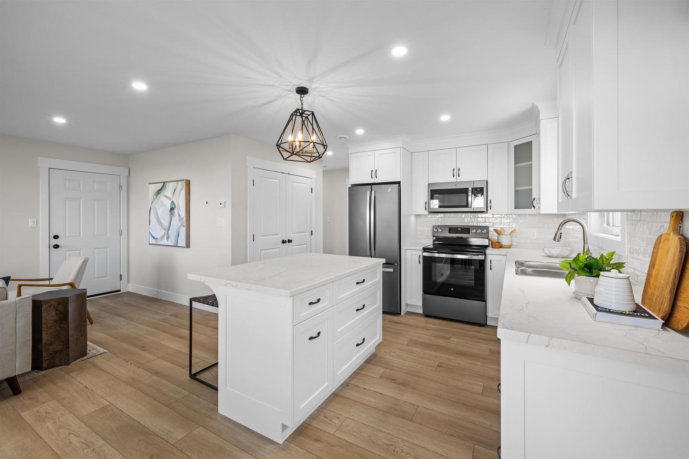 6 Sydney Way, Mermaid, PE