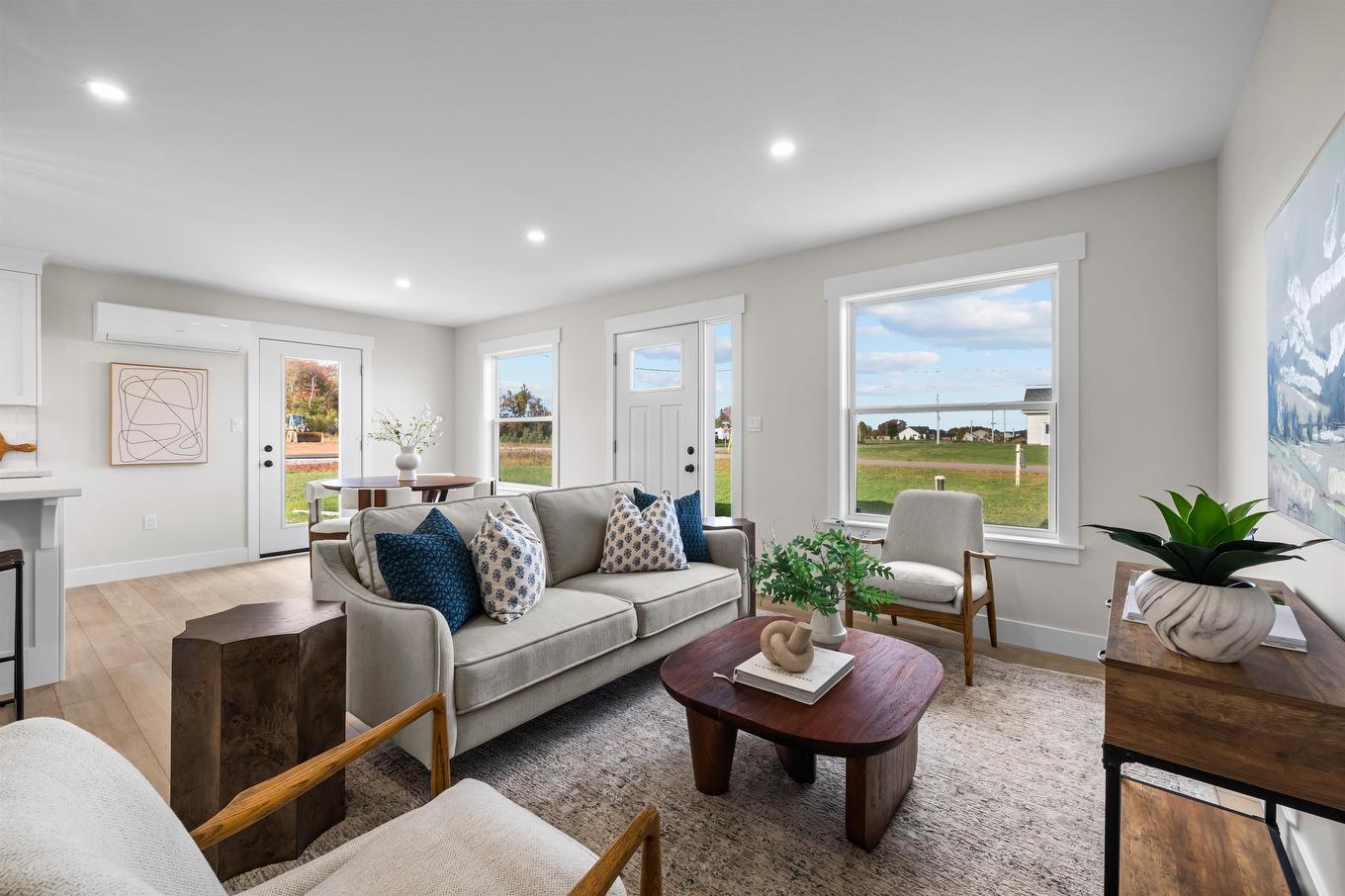 6 Sydney Way, Mermaid, PE