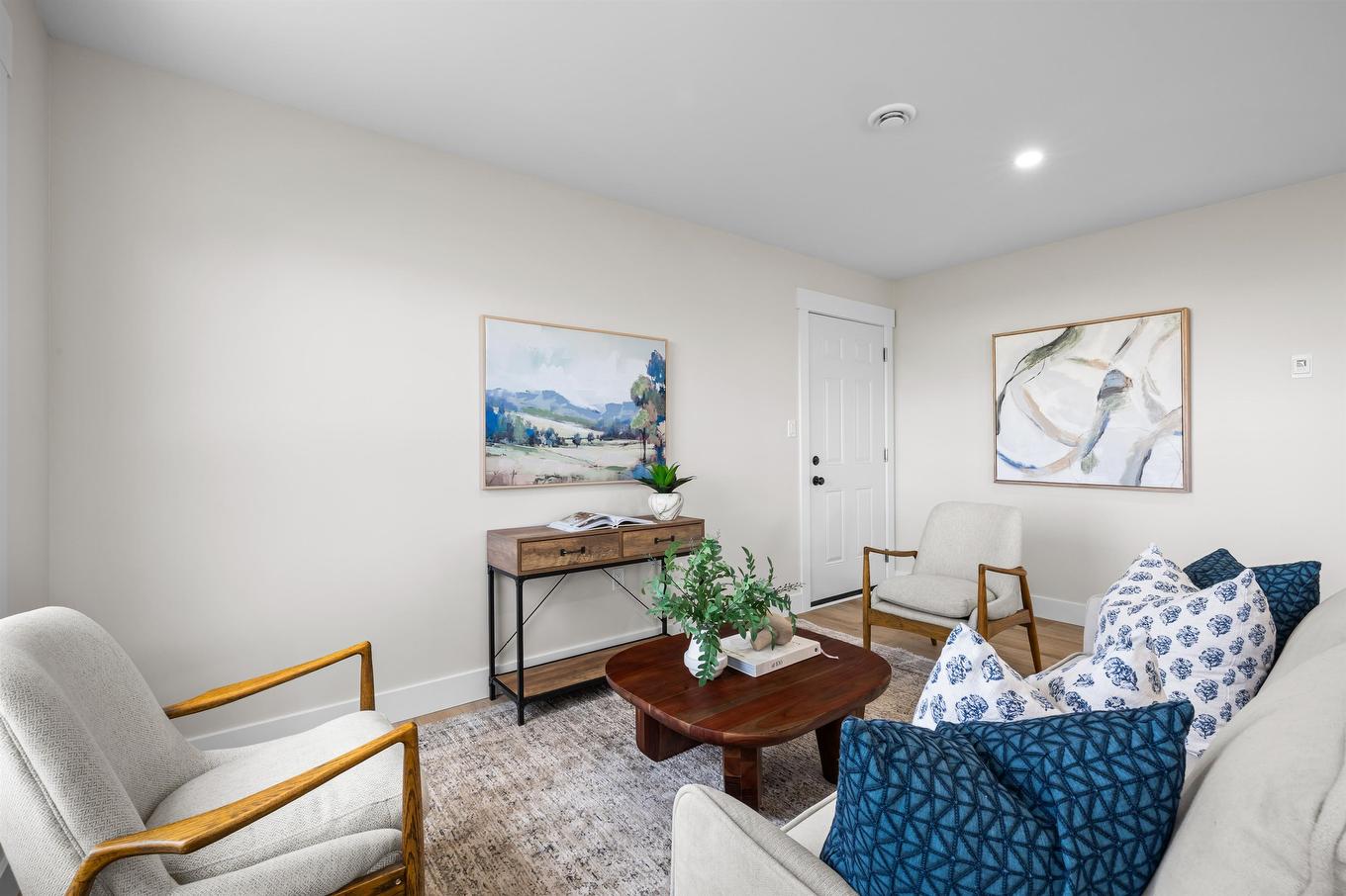 6 Sydney Way, Mermaid, PE