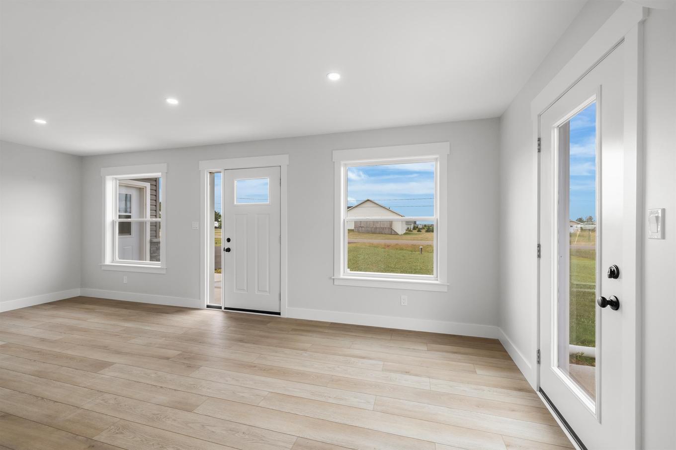 8 Sydney Way, Mermaid, PE