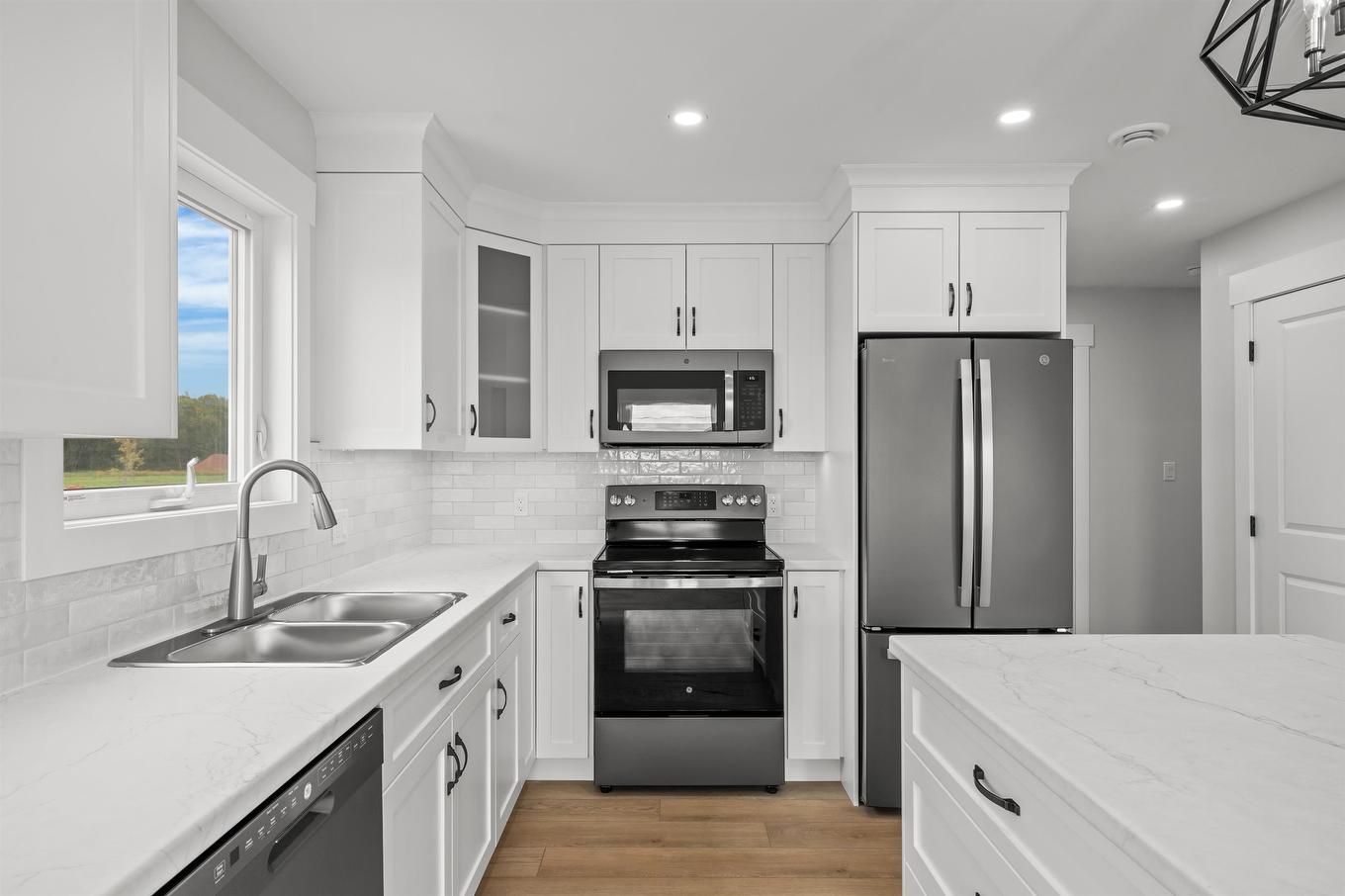 8 Sydney Way, Mermaid, PE