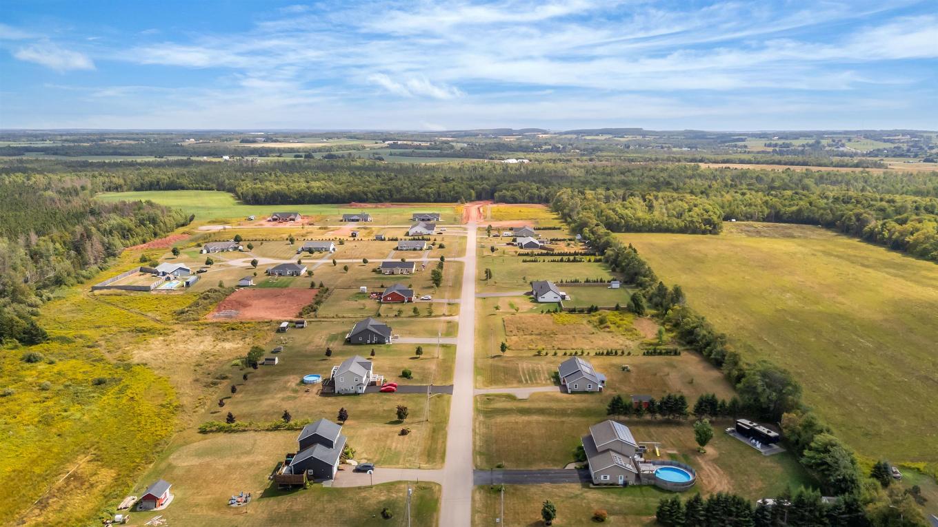 8 Sydney Way, Mermaid, PE