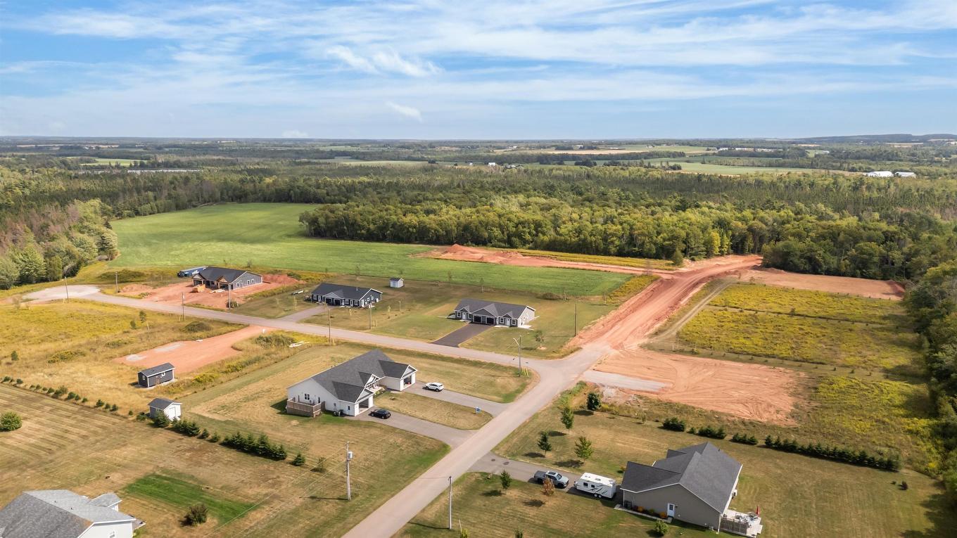 8 Sydney Way, Mermaid, PE