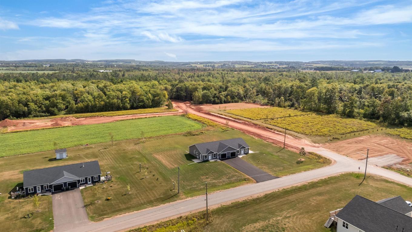 8 Sydney Way, Mermaid, PE