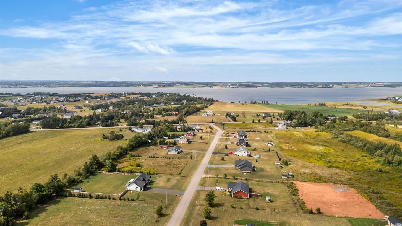 8 Sydney Way, Mermaid, PE