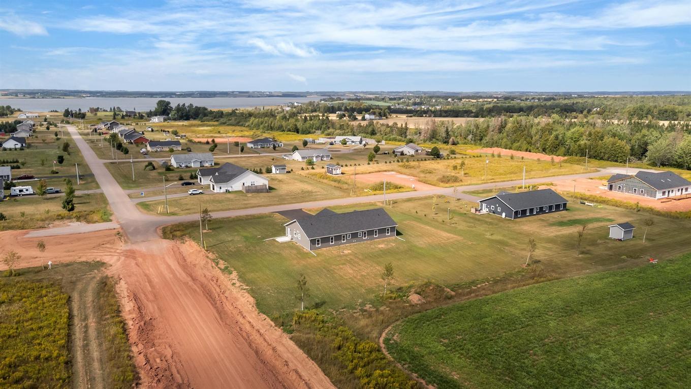 8 Sydney Way, Mermaid, PE