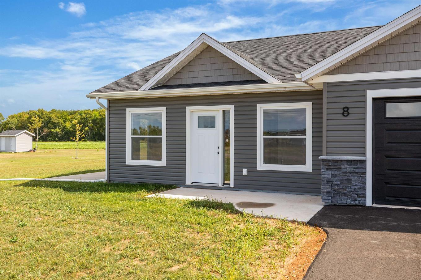 8 Sydney Way, Mermaid, PE