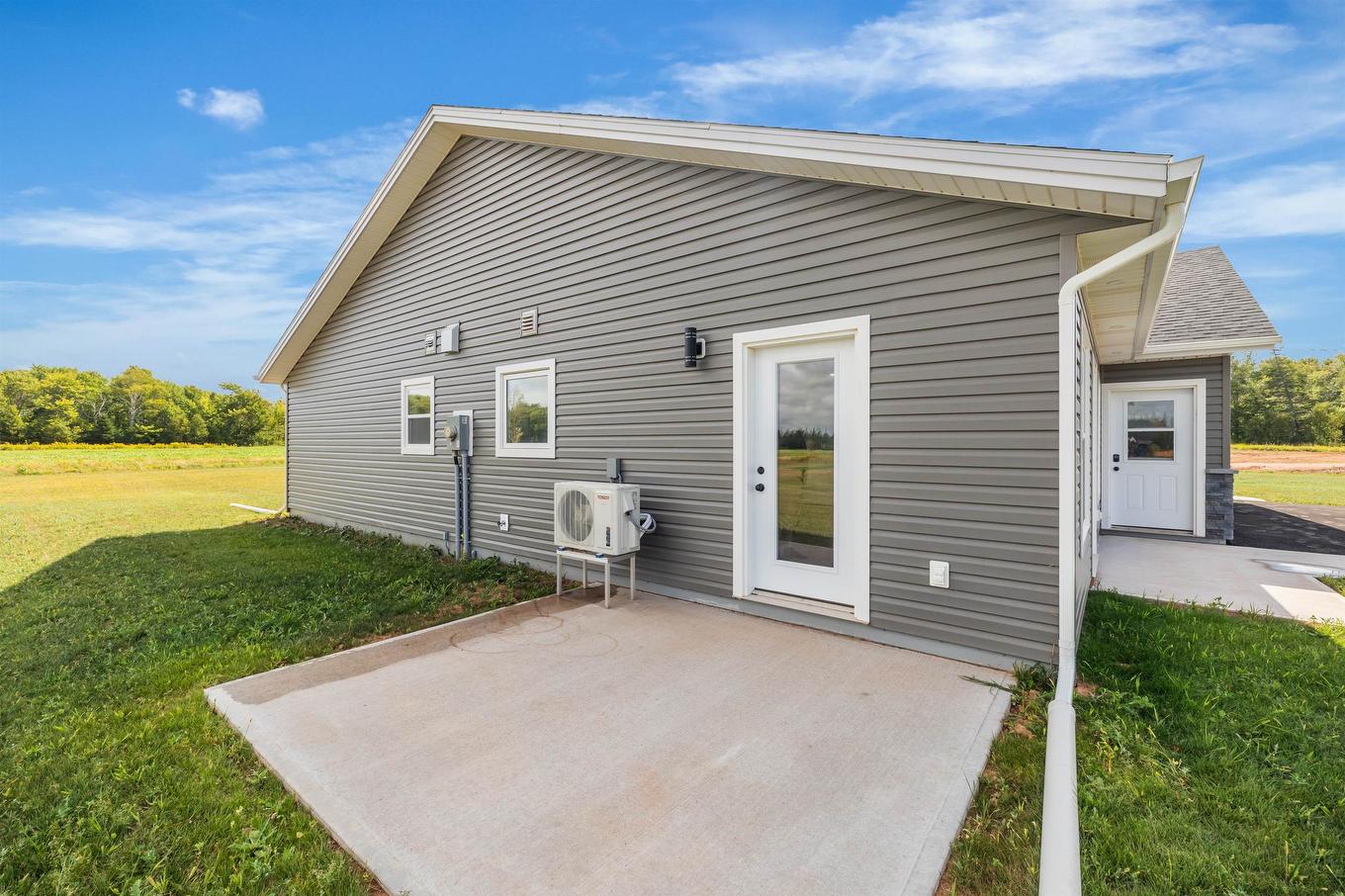 8 Sydney Way, Mermaid, PE