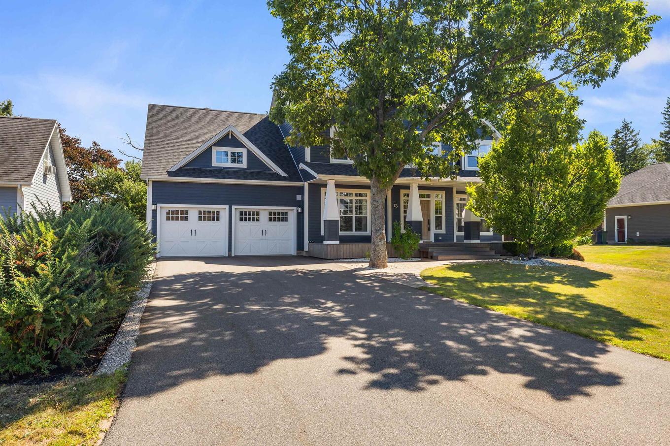 76 Hunters Creek Drive, Charlottetown, PE