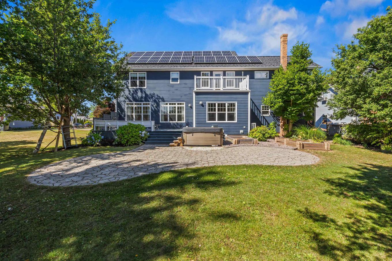 76 Hunters Creek Drive, Charlottetown, PE