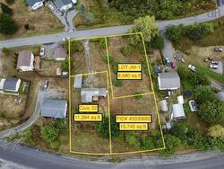 22 Old Halifax Road W Three Mile Plains, NS B0N 2T0