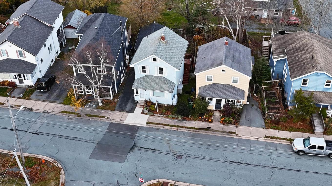 22 Rodney Road, Dartmouth, NS