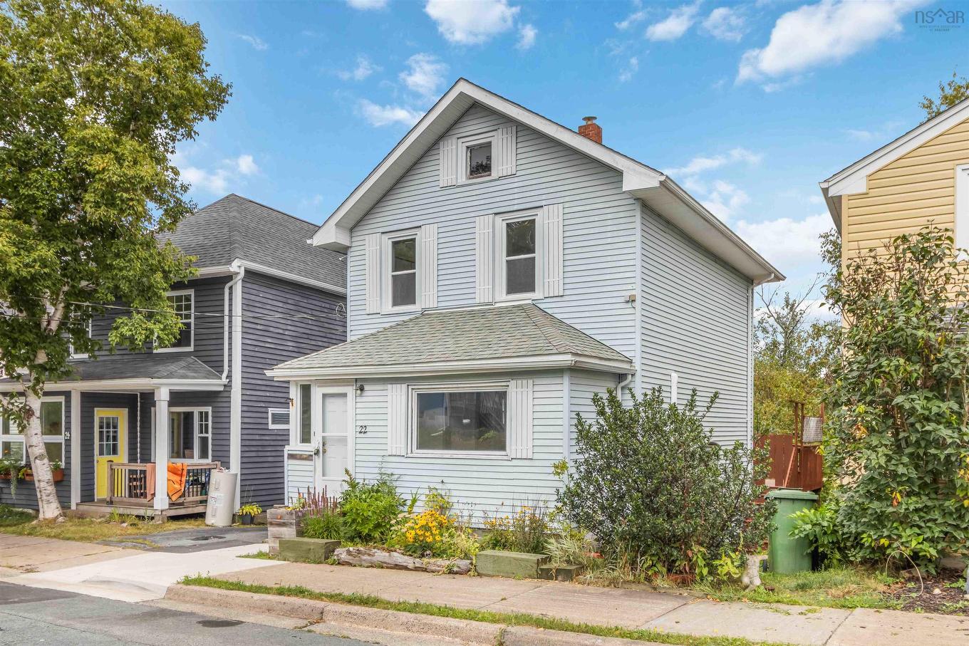 22 Rodney Road, Dartmouth, NS