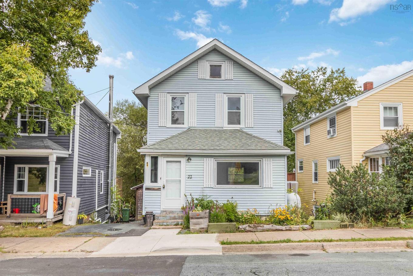 22 Rodney Road, Dartmouth, NS