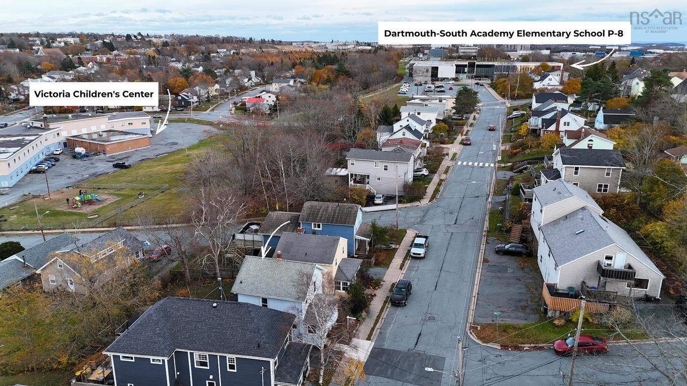 22 Rodney Road, Dartmouth, NS