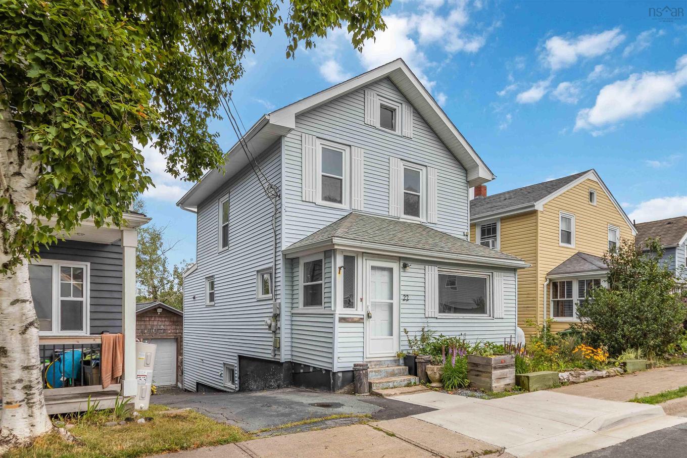 22 Rodney Road, Dartmouth, NS