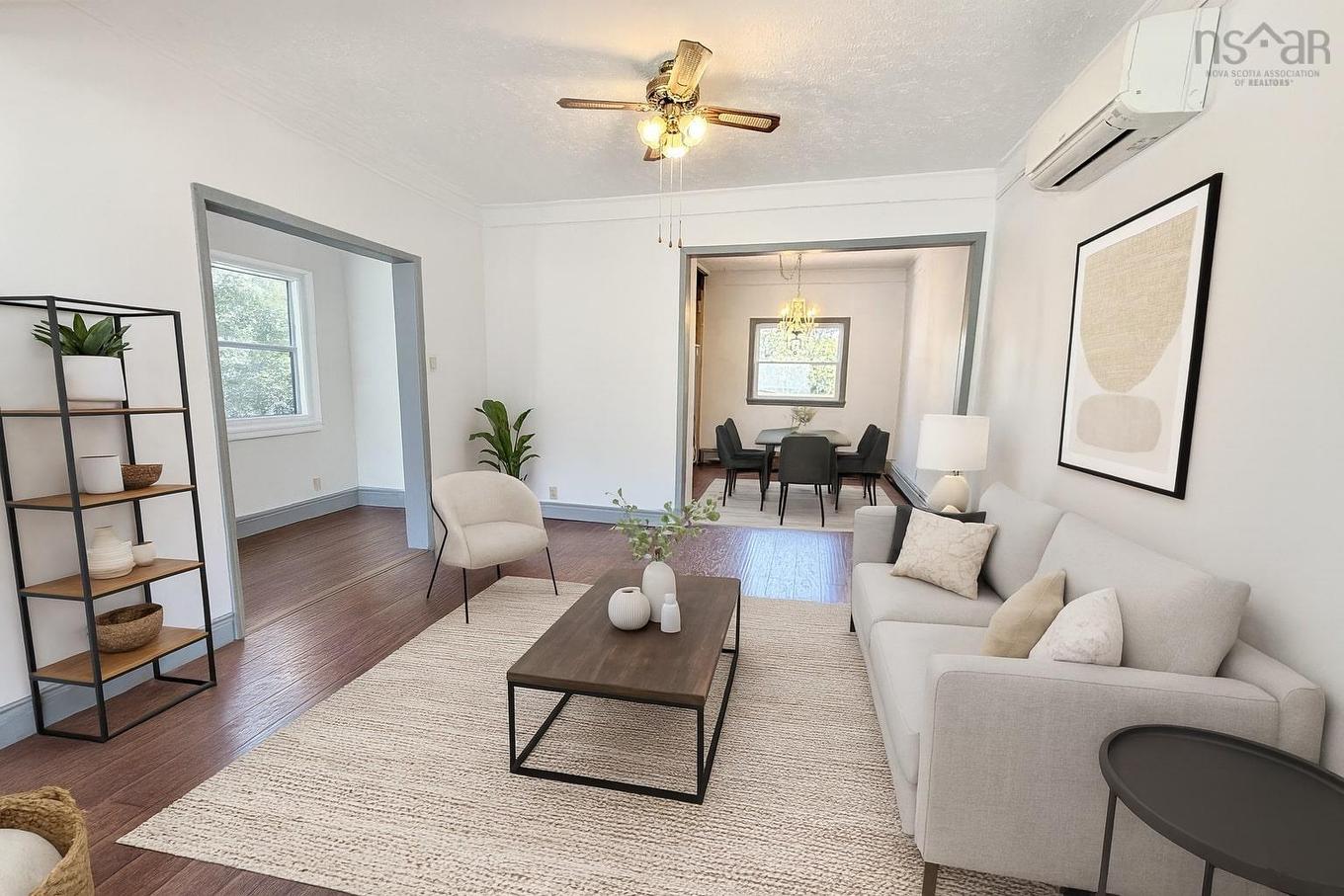 22 Rodney Road, Dartmouth, NS