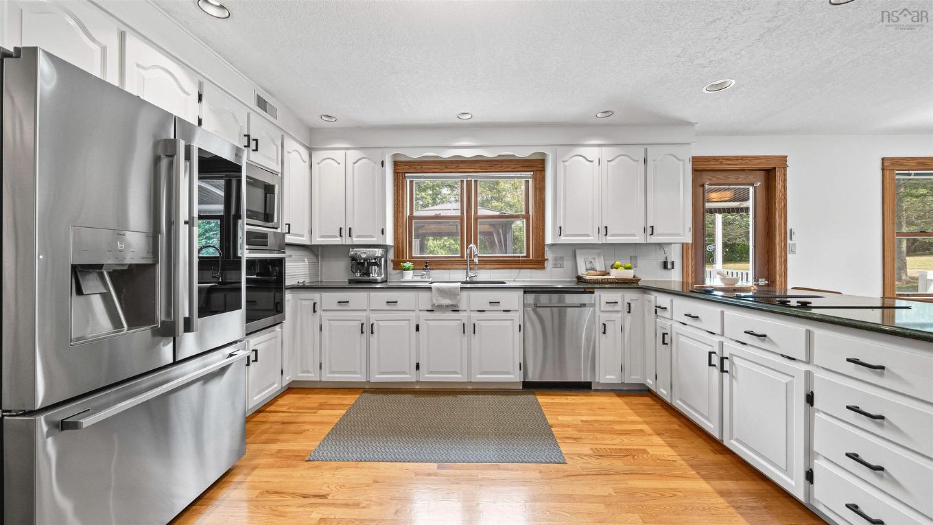 156 Brown Street, Berwick, NS