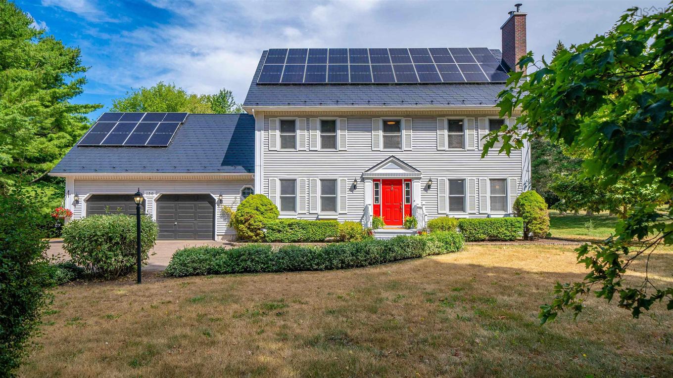 156 Brown Street, Berwick, NS