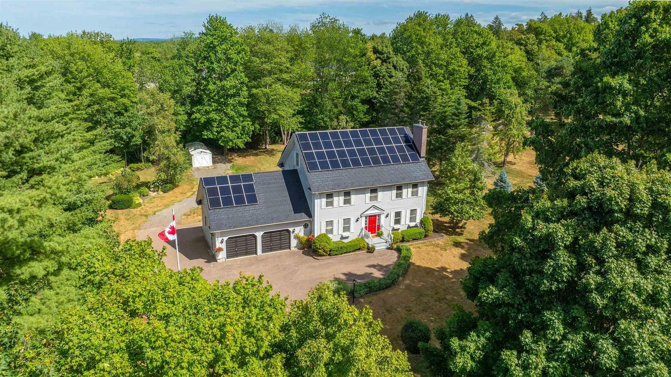 156 Brown Street, Berwick, NS