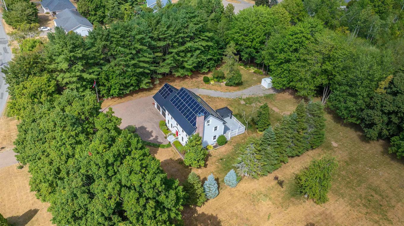 156 Brown Street, Berwick, NS