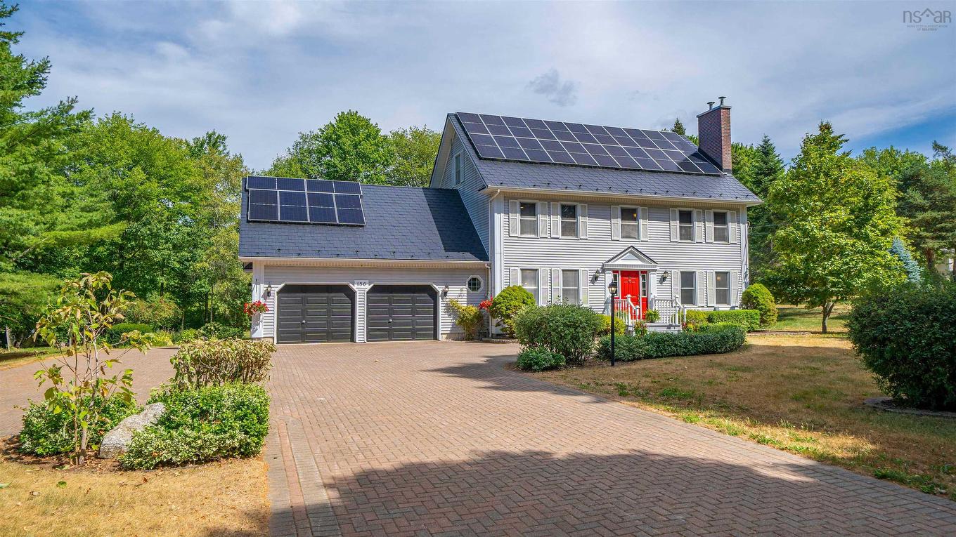 156 Brown Street, Berwick, NS