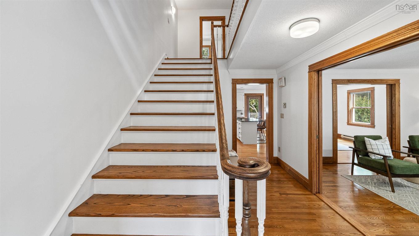 156 Brown Street, Berwick, NS