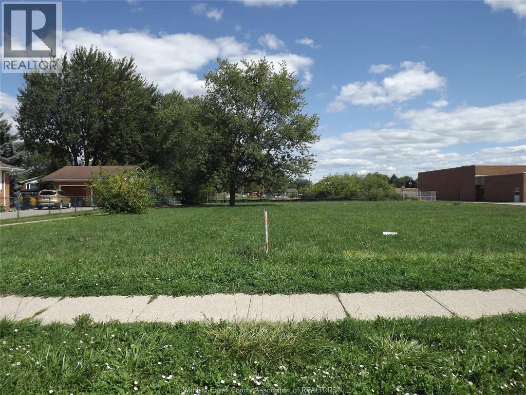 V/L Victoria Street Unit# Pt 2, Amherstburg, ON