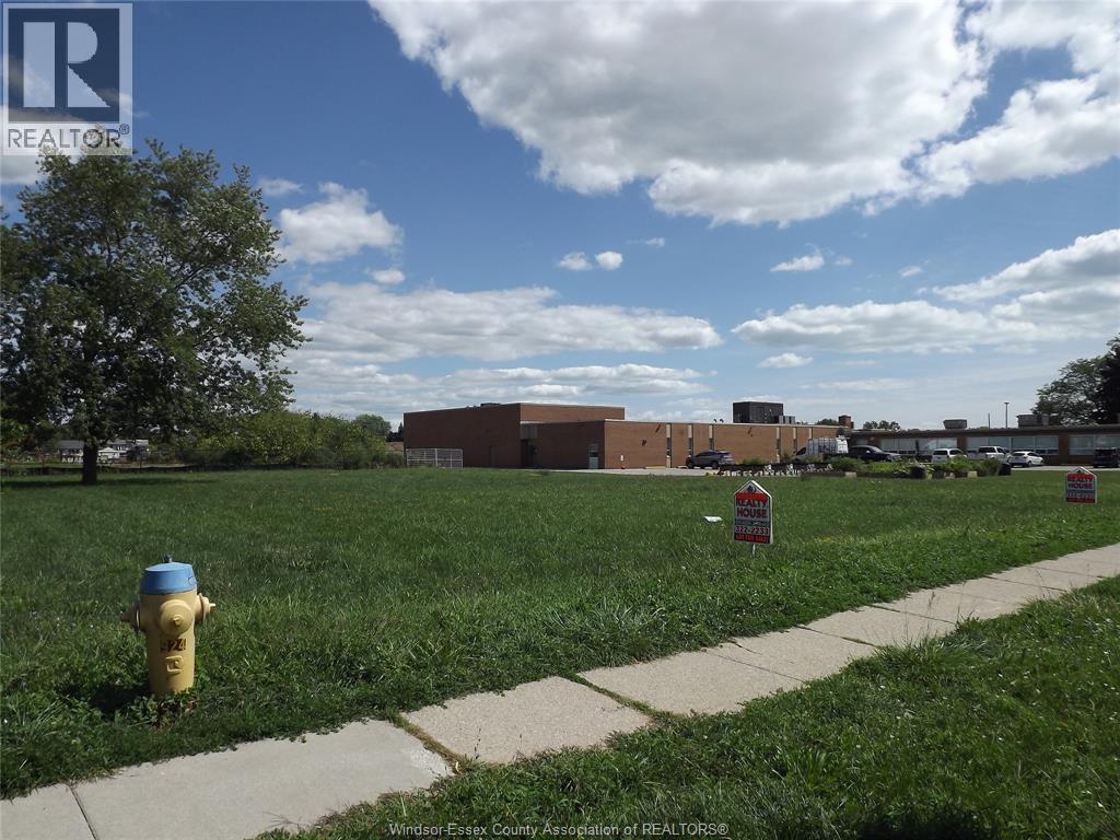 V/L Victoria Street Unit# Pt 2, Amherstburg, ON