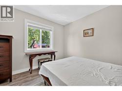 Upper level bedroom #2 -