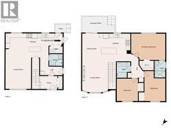 Floor Plans -