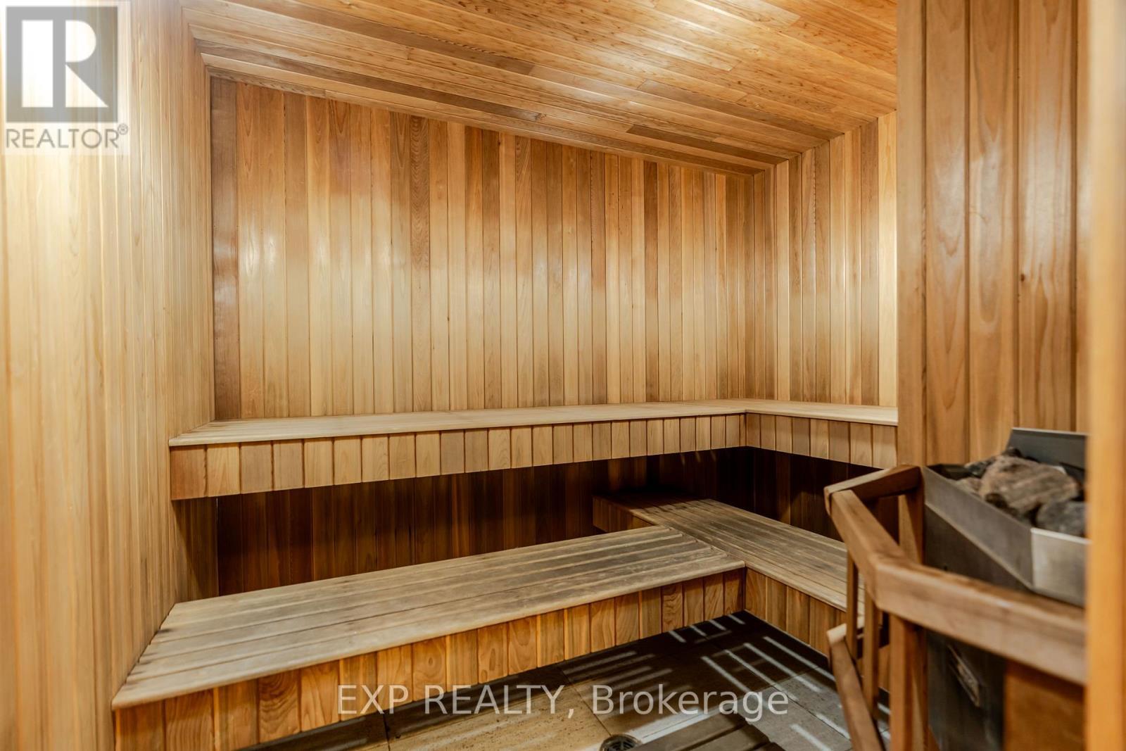 2308 - 242 Rideau Street, Ottawa, ON - Indoor Photo Showing Other Room