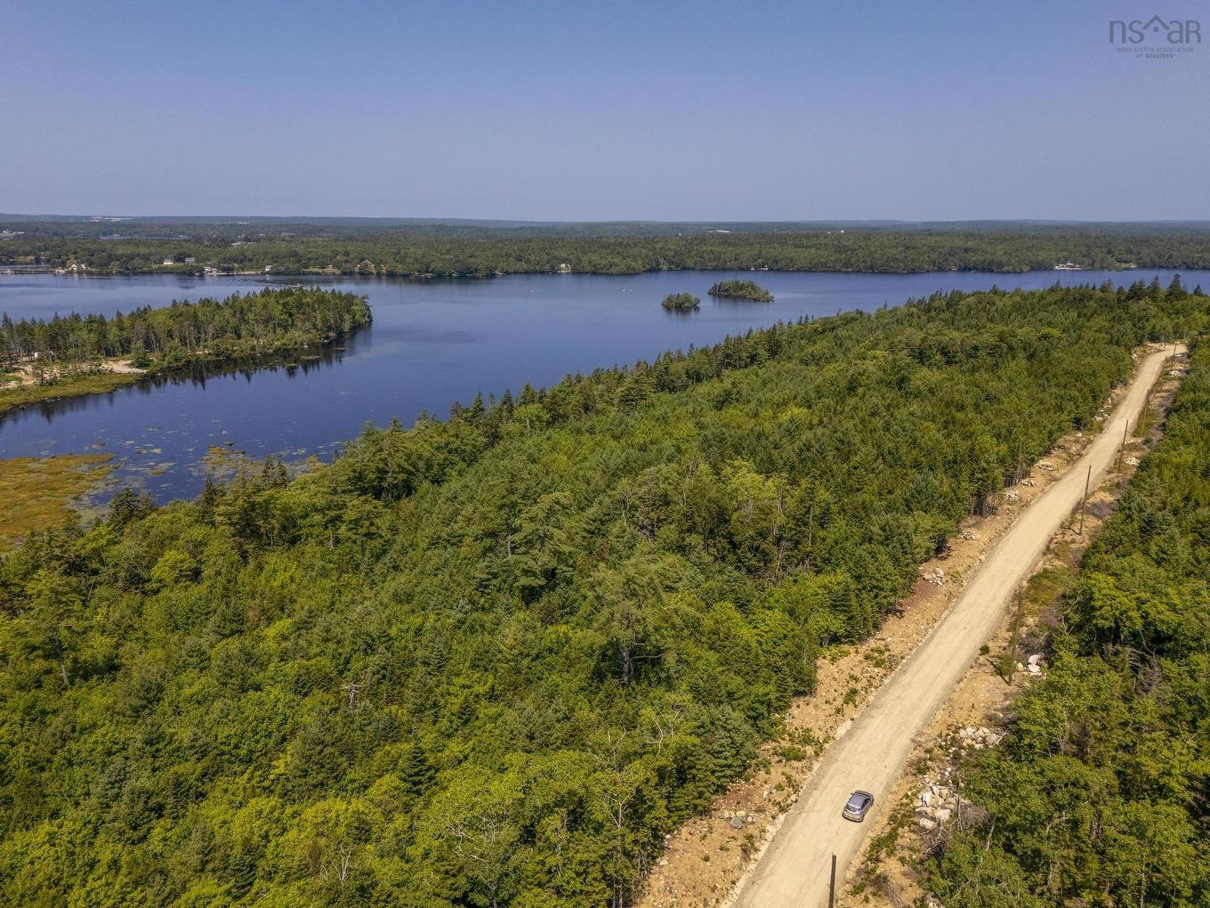 Gl-12 Gavels Lake Lane, Gavelton, NS