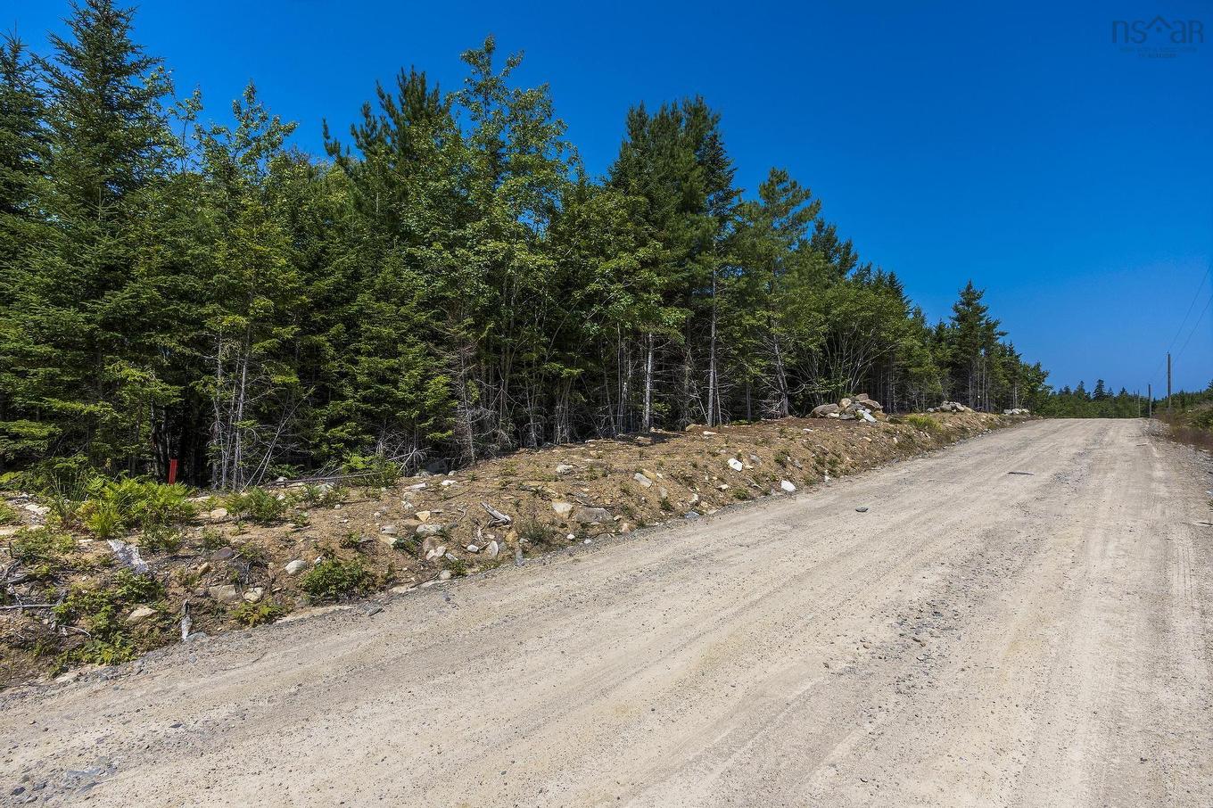 Gl-12 Gavels Lake Lane, Gavelton, NS