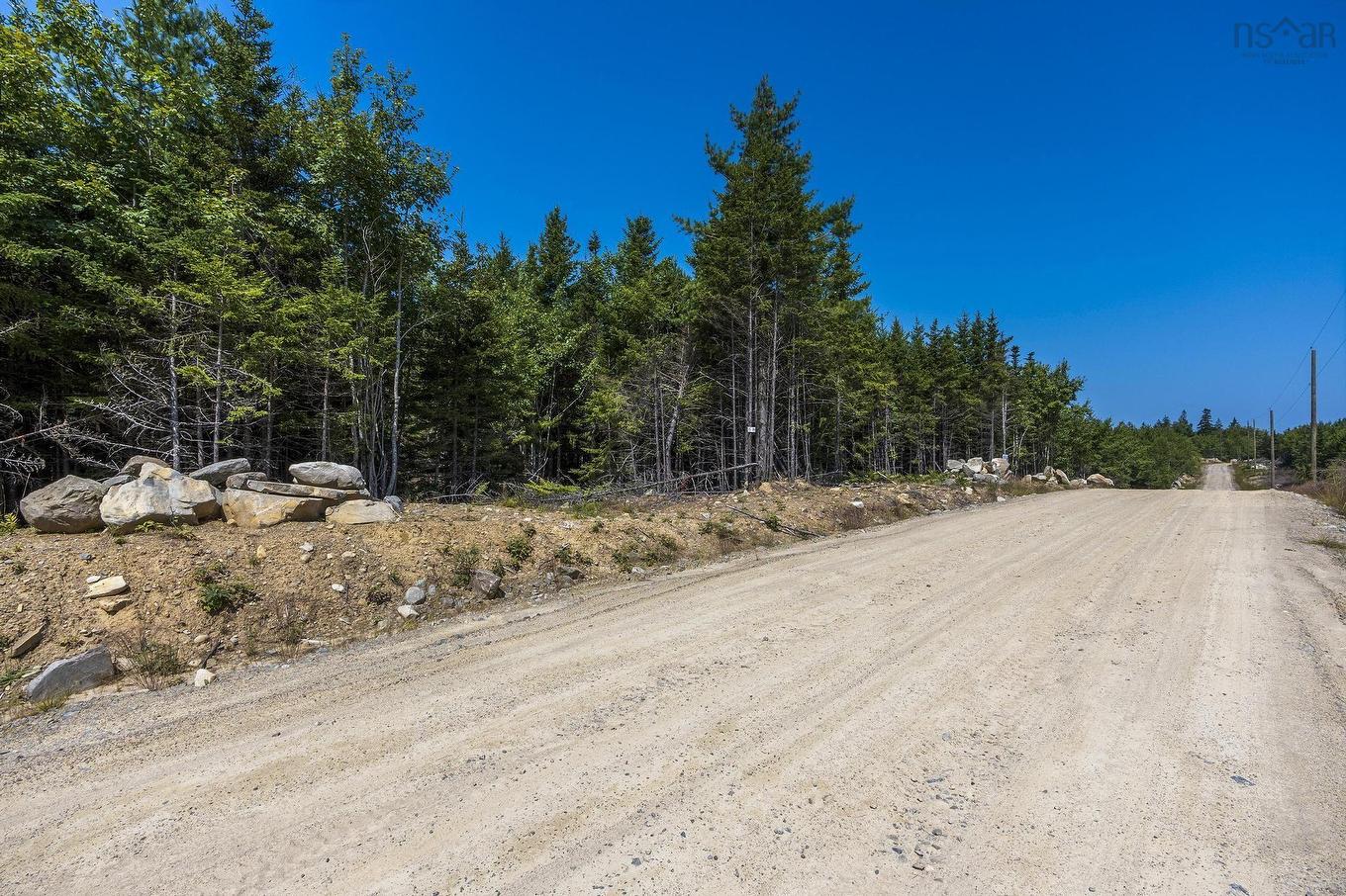 Gl-12 Gavels Lake Lane, Gavelton, NS