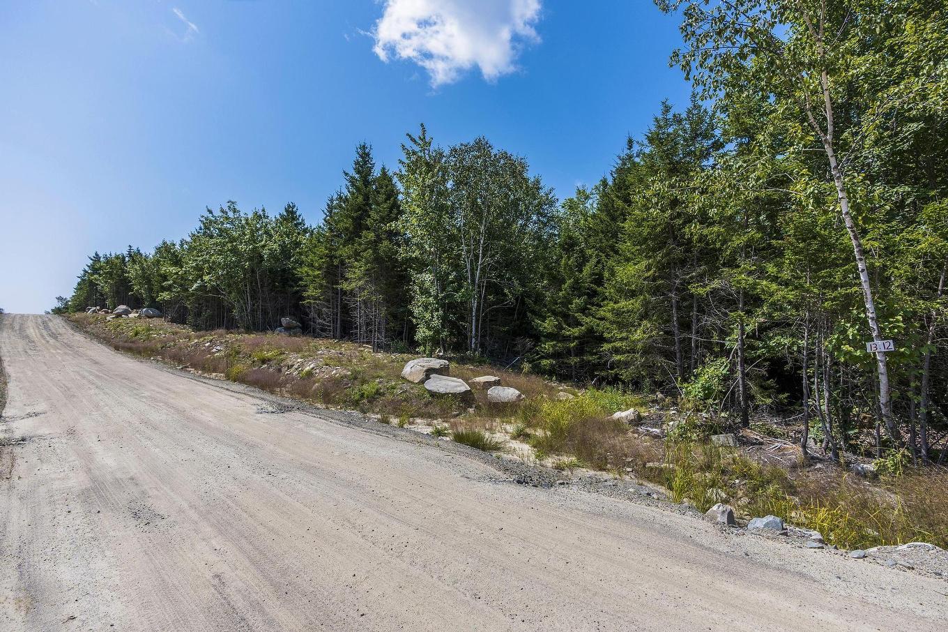 Gl-12 Gavels Lake Lane, Gavelton, NS