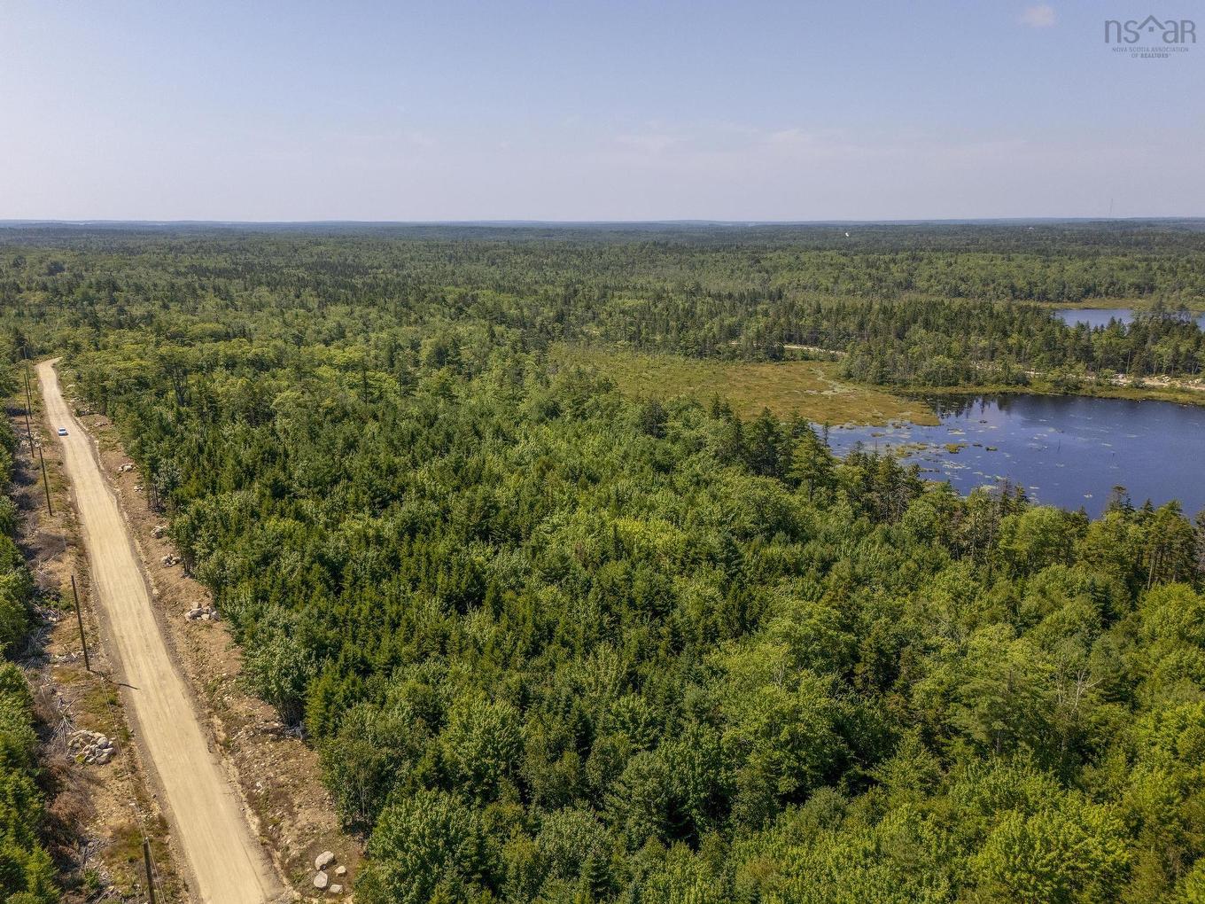 Gl-12 Gavels Lake Lane, Gavelton, NS