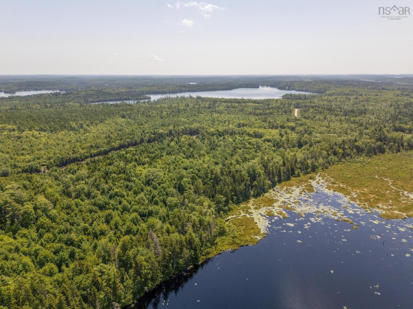 Gl-12 Gavels Lake Lane, Gavelton, NS