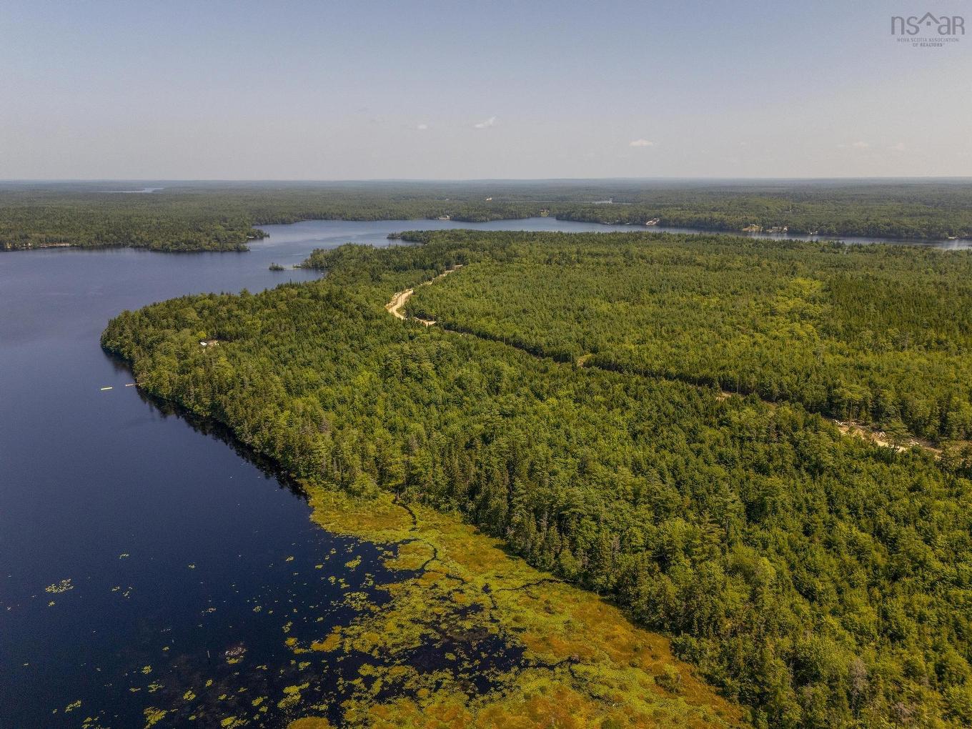 Gl-12 Gavels Lake Lane, Gavelton, NS