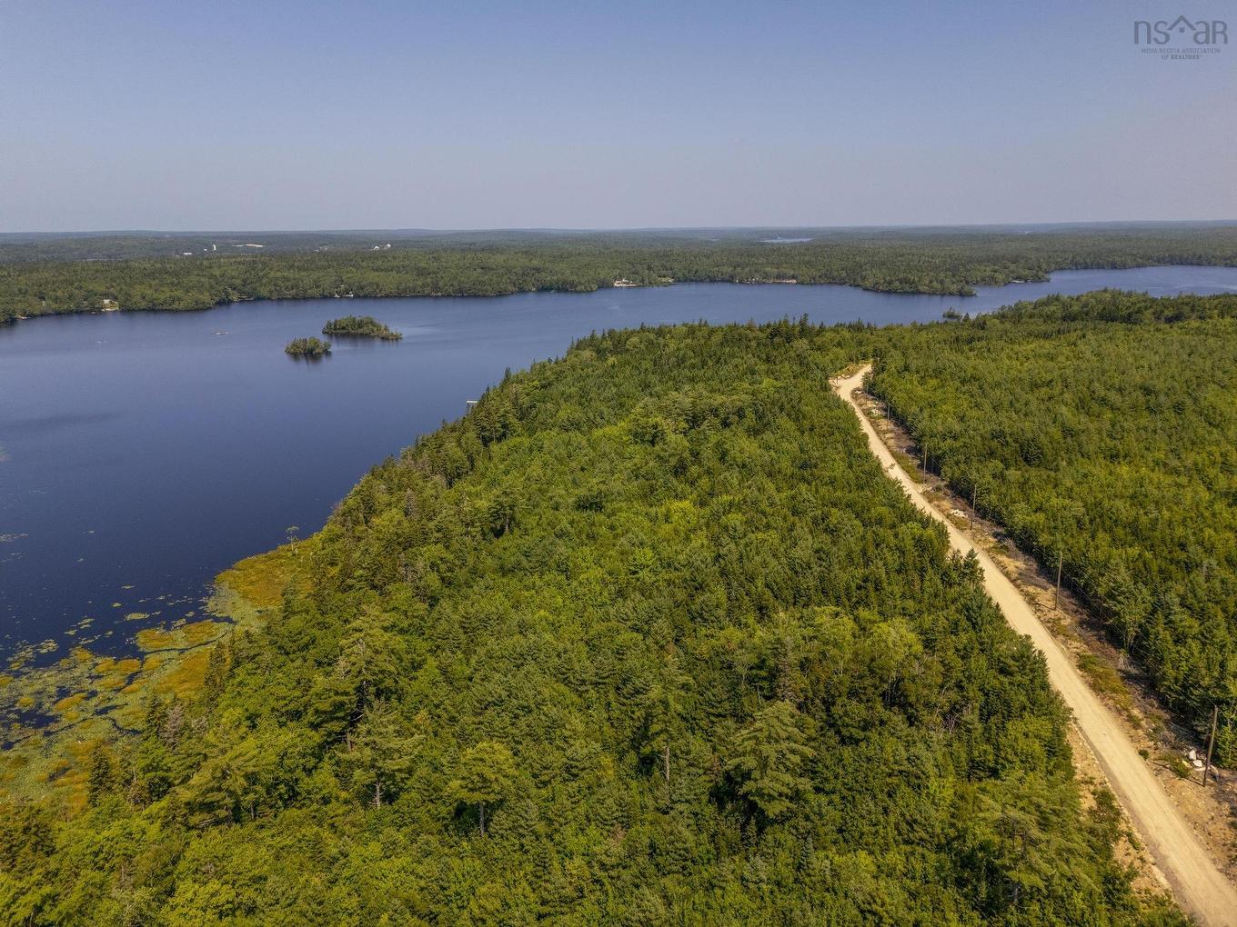 Gl-12 Gavels Lake Lane, Gavelton, NS