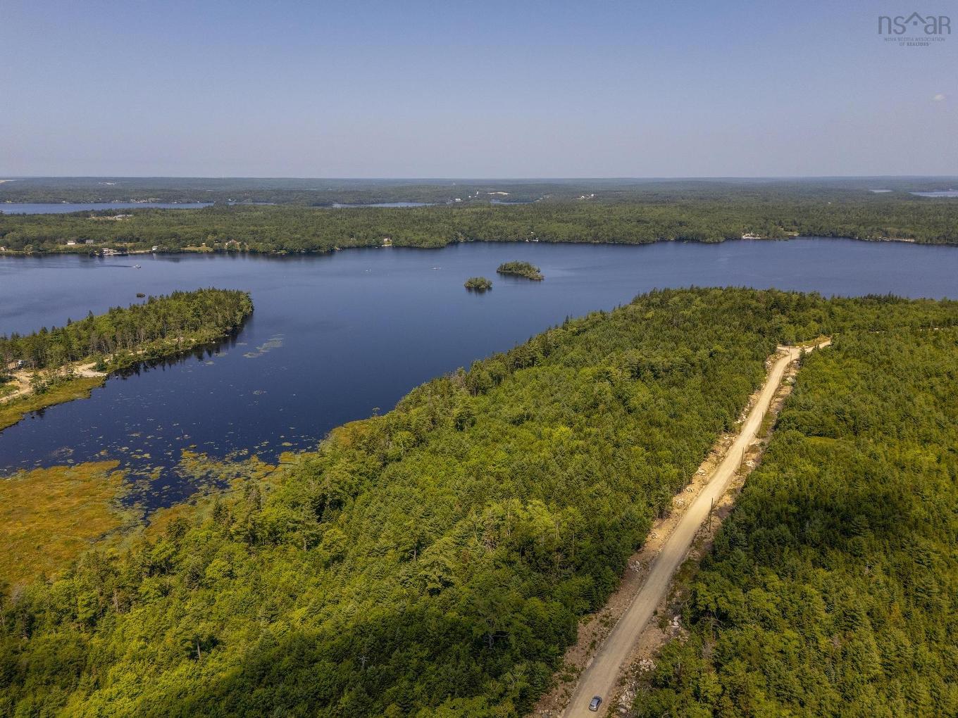 Gl-12 Gavels Lake Lane, Gavelton, NS