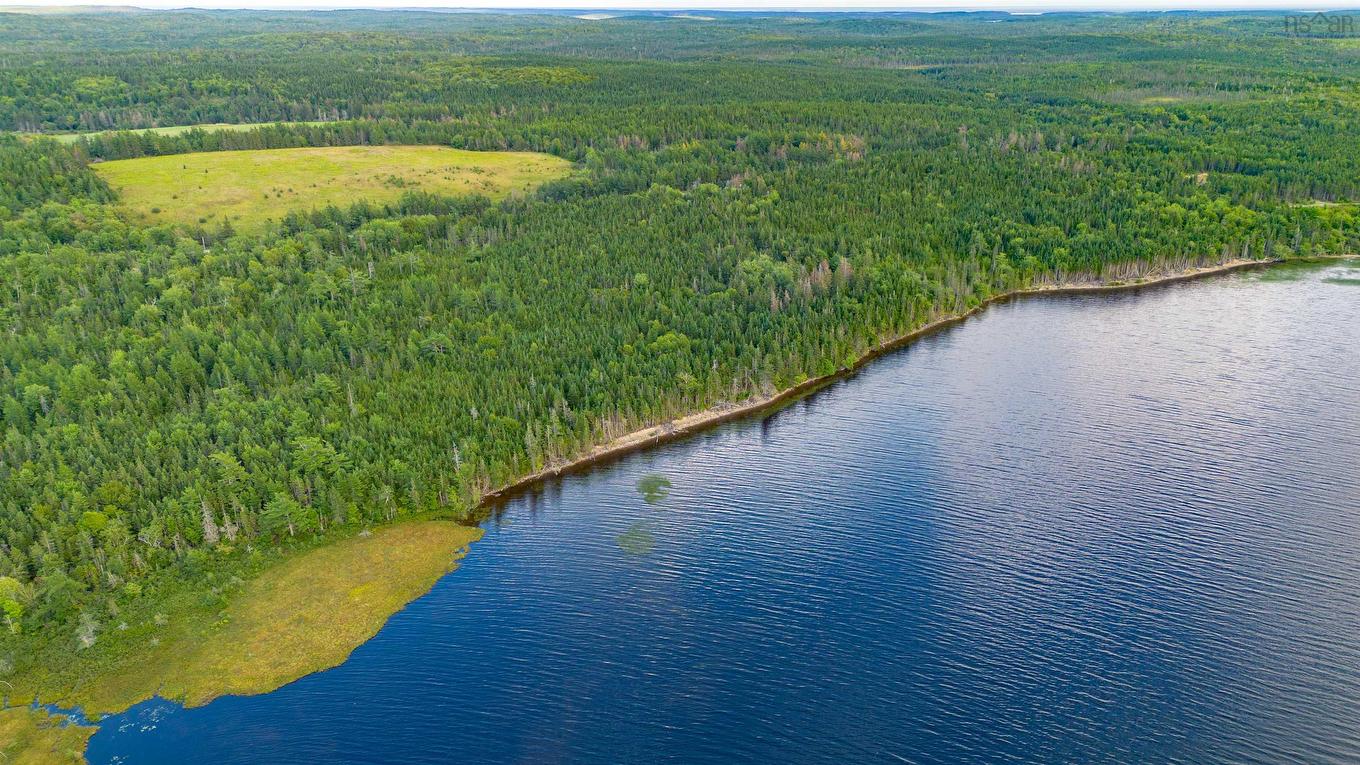 10 Grand Mira South Road, Grand Mira South, NS