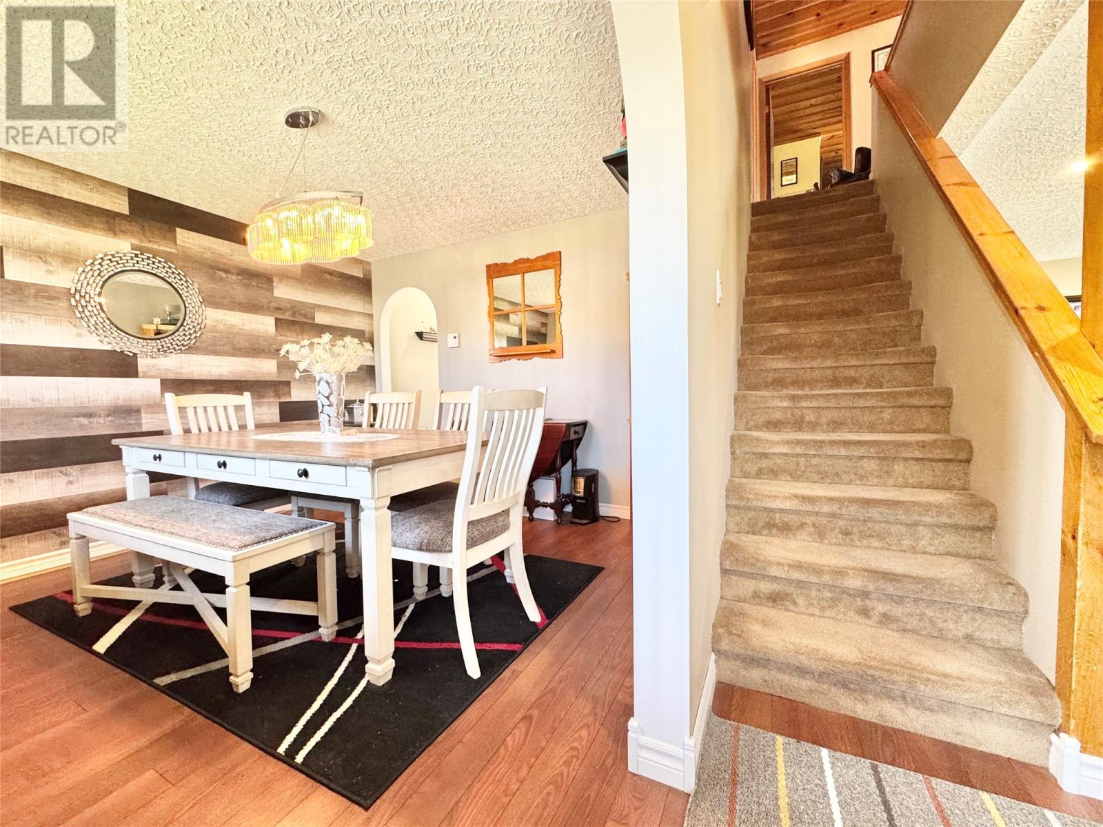 40 Main Street, Twillingate, NL - Indoor