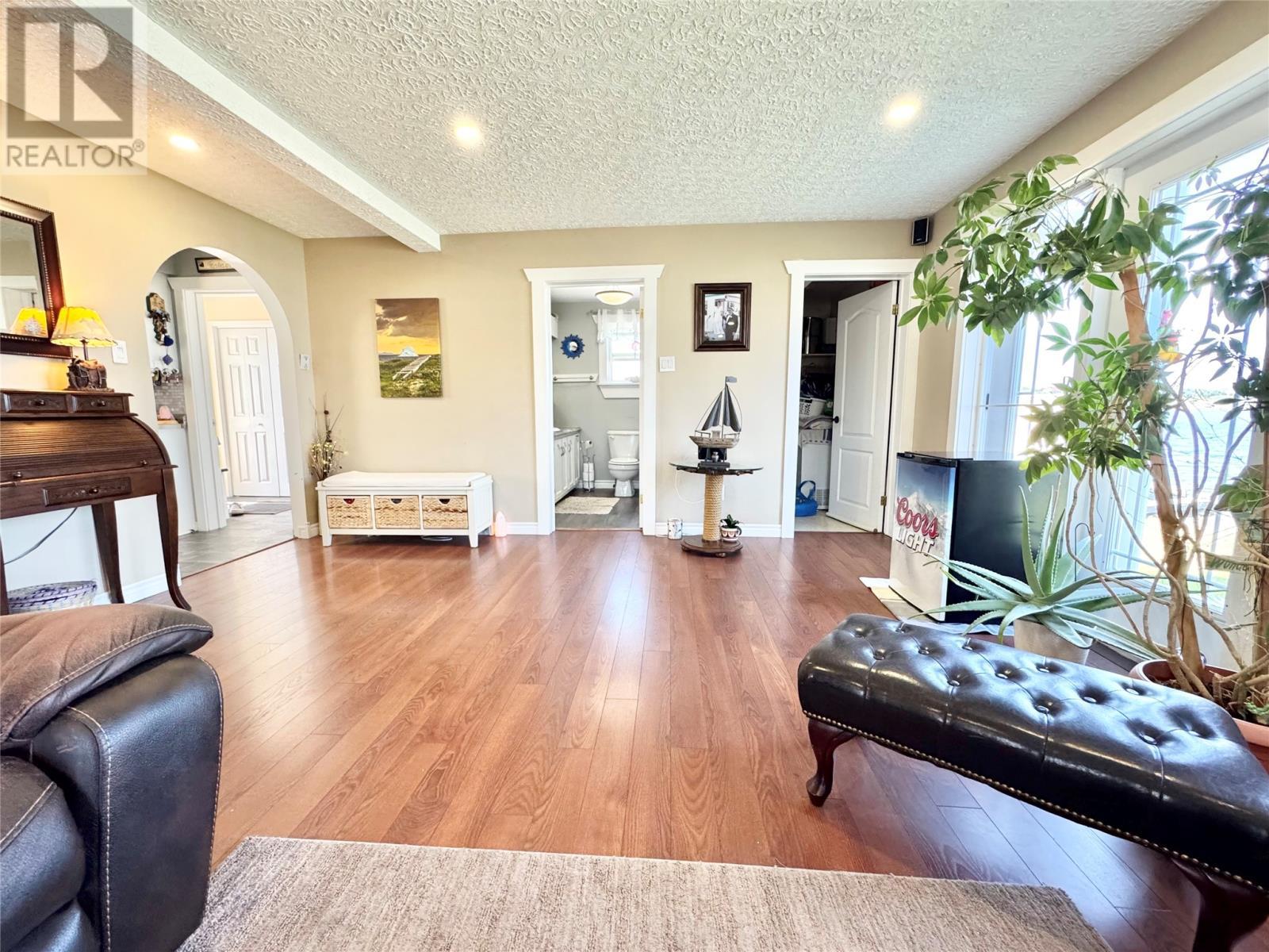 40 Main Street, Twillingate, NL - Indoor